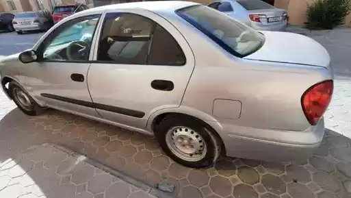 Использовал Nissan Sunny Продается в Аль-Садд , Доха #7637 - 1  image 